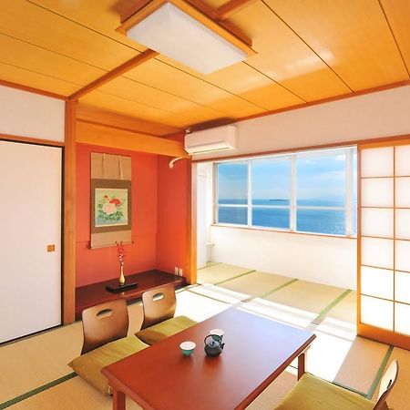 Onsen Hostel Hinoemi Atami  Luaran gambar