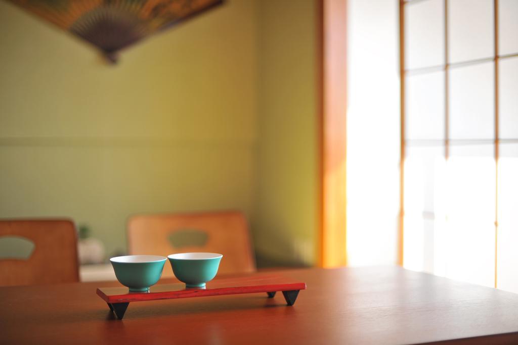 Onsen Hostel Hinoemi Atami  Bilik gambar