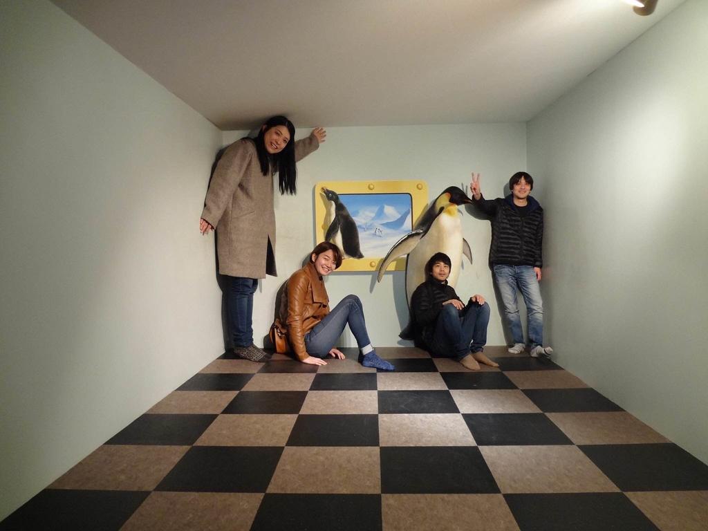 Onsen Hostel Hinoemi Atami  Luaran gambar