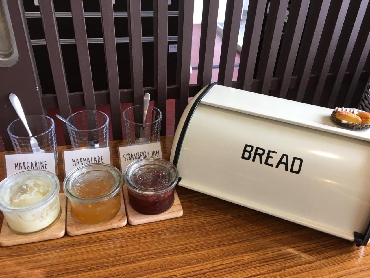 Onsen Hostel Hinoemi Atami  Luaran gambar