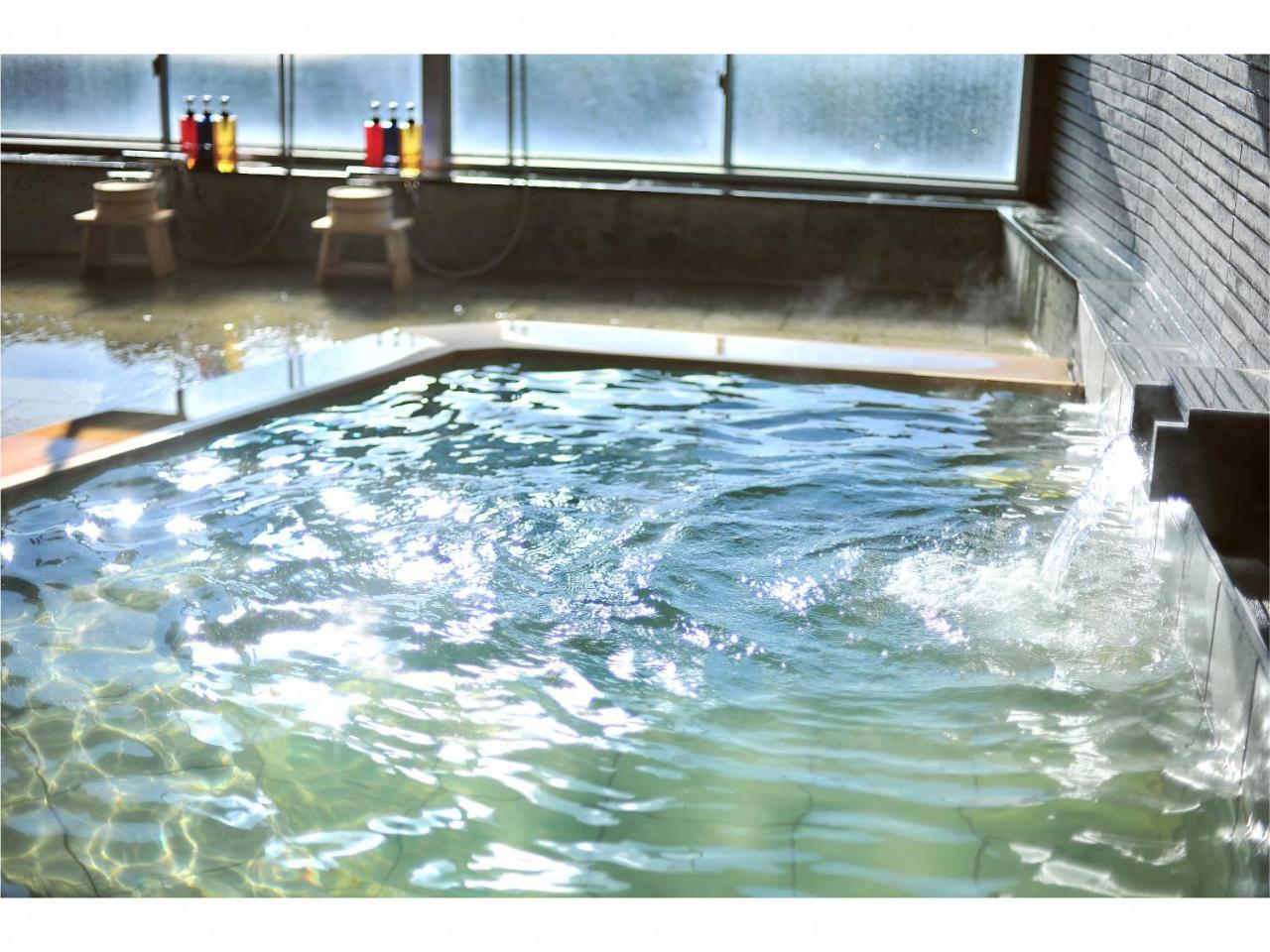 Onsen Hostel Hinoemi Atami  Luaran gambar