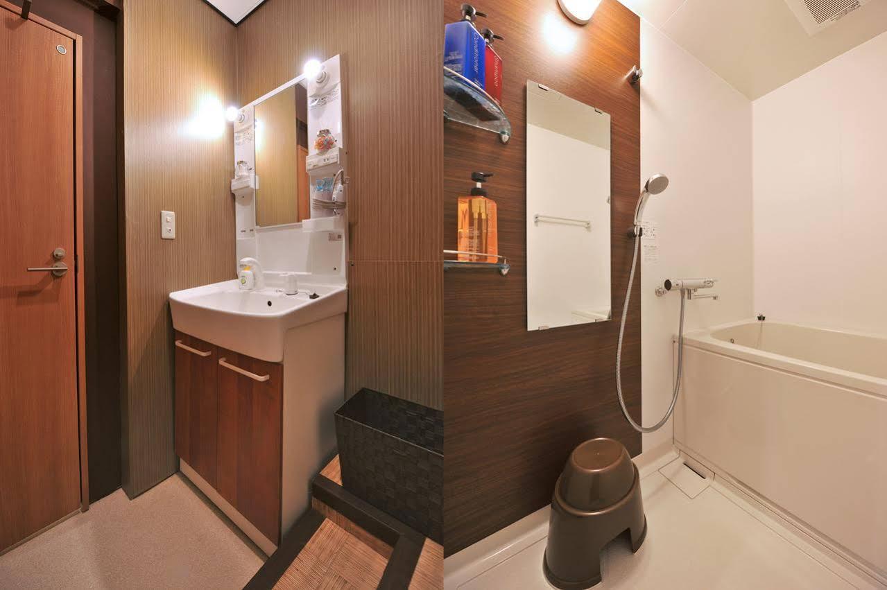Onsen Hostel Hinoemi Atami  Luaran gambar
